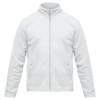 Куртка ID.501 белая