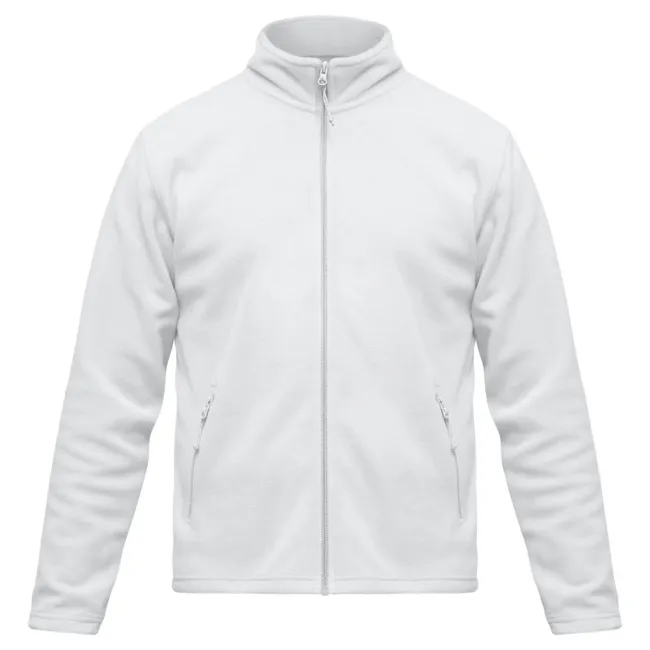 Куртка ID.501 белая