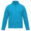 Куртка ID.501 бирюзовая