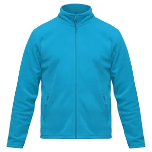 Куртка ID.501 бирюзовая
