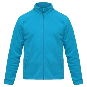 Куртка ID.501 бирюзовая