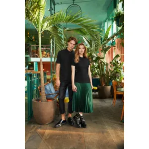 Рубашка поло Safran зеленая Рубашка поло Safran зеленая