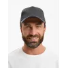 Бейсболка Yonkers, темно-серая