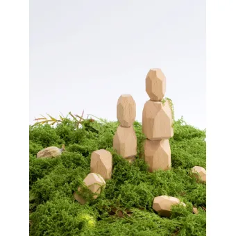 Игра-балансир IQ Balance