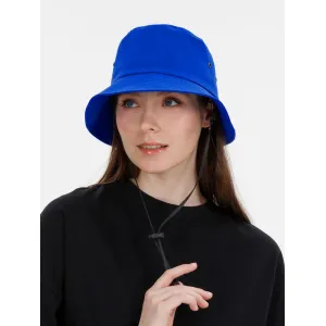 Панама Pana Vista, ярко-синяя Панама Pana Vista, ярко-синяя