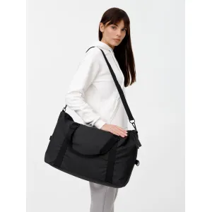 Сумка дорожная Altro, черная