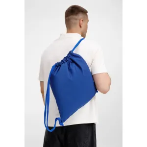 Рюкзак B3, синий с синими лямками