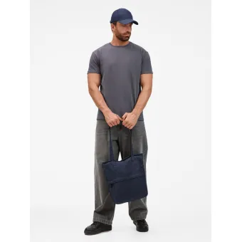 Сумка для покупок Denimate, темно-синяя