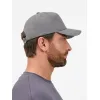 Бейсболка Settaro, серая