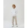 Худи детское Kirenga Kids 2.0, белое