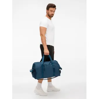 Спортивная сумка Verkko, темно-синяя
