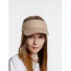 Козырек Viseros, бежевый