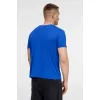 Футболка унисекс Senti, ярко-синяя