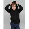 Худи детское Kirenga Kids 2.0, черное