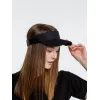 Козырек Grand Slam, черный