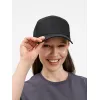 Бейсболка Settaro, черная