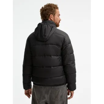 Куртка Ben Mac, черная