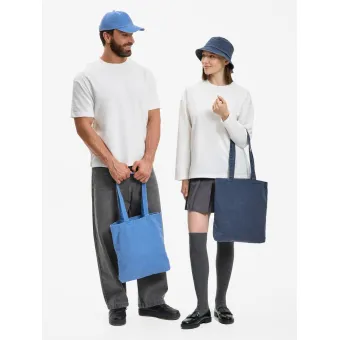 Бейсболка Berwi, синяя Бейсболка Berwi, синяя