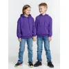 Худи детское Kirenga Kids 2.0, фиолетовое