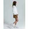 Куртка Kivach Air, белая
