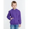 Худи детское Kirenga Kids 2.0, фиолетовое