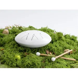 Музыкальный антистресс Tacto, белый Музыкальный антистресс Tacto, белый