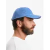 Бейсболка Berwi, синяя