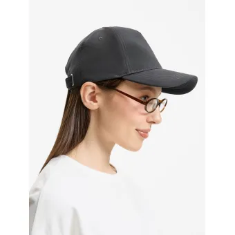 Бейсболка Yonkers, темно-серая