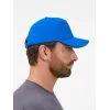 Бейсболка Settaro, ярко-синяя