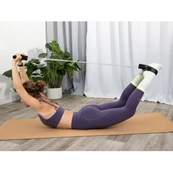 Коврик для йоги и фитнеса Ekork, ver.2 Коврик для йоги и фитнеса Ekork, ver.2